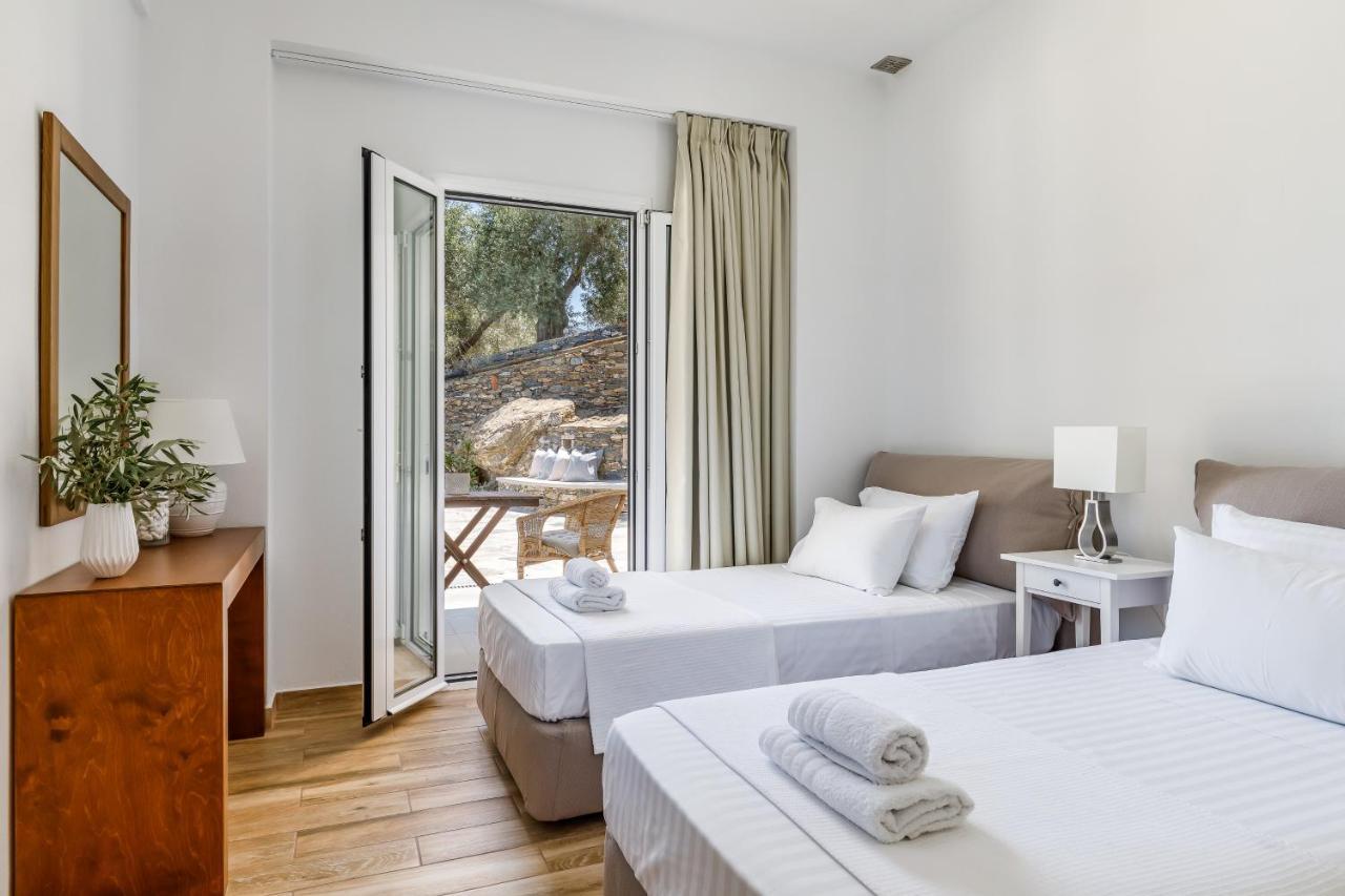 Ifigeneia με πισίνα και υπέροχη θέα * Skopelos Town