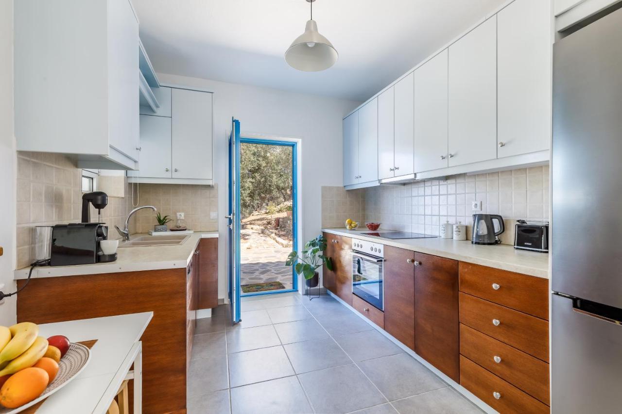 Ifigeneia με πισίνα και υπέροχη θέα Villa *