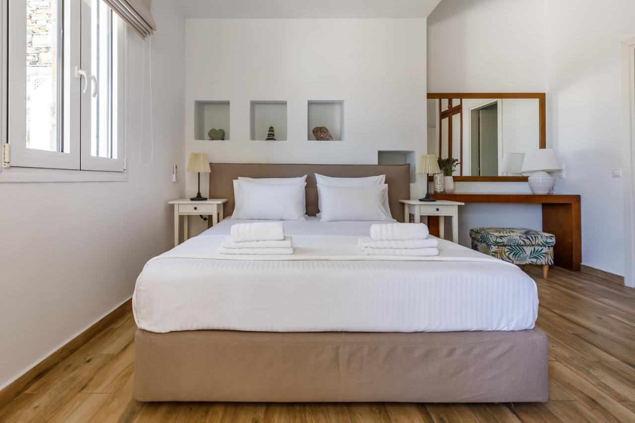 Villa Ifigeneia με πισίνα και υπέροχη θέα *